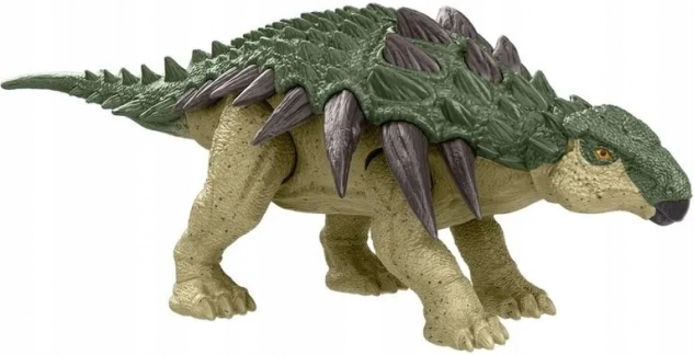 Dinosauro pericoloso Jurassic World: Il dominio