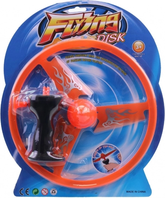 Eliche sparafuoco per bambini, 26 cm