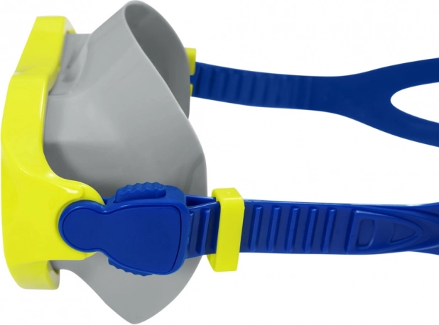 Visione chiara con protezione UV