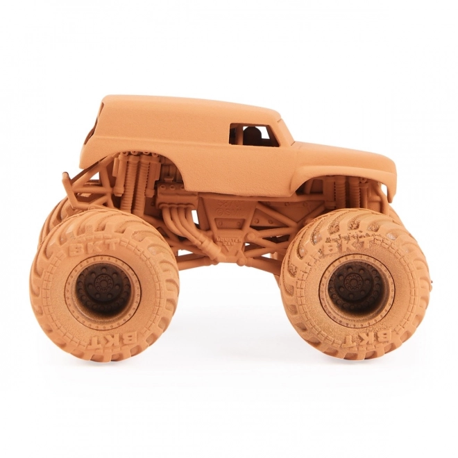 Veicolo 1:64 Monster Mudders M01 mix
