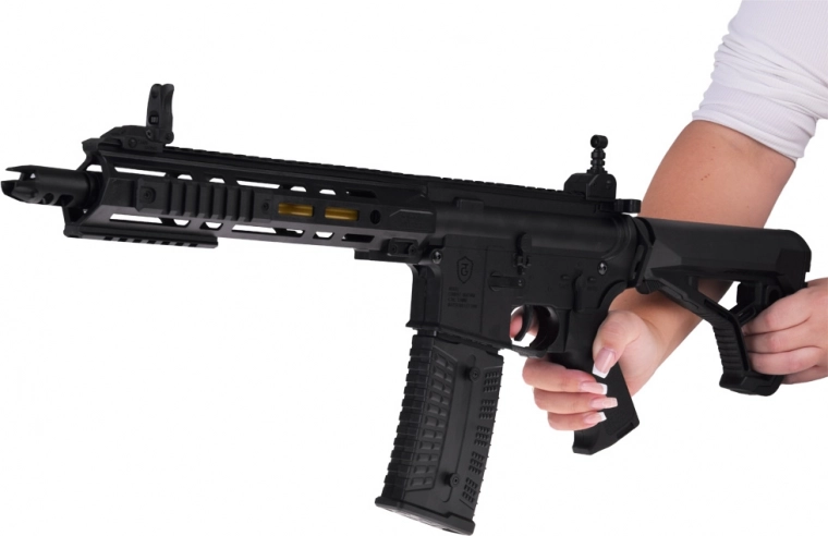 Design tattico realistico