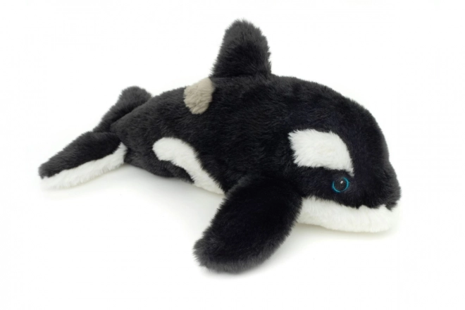 Orca di peluche 26 cm