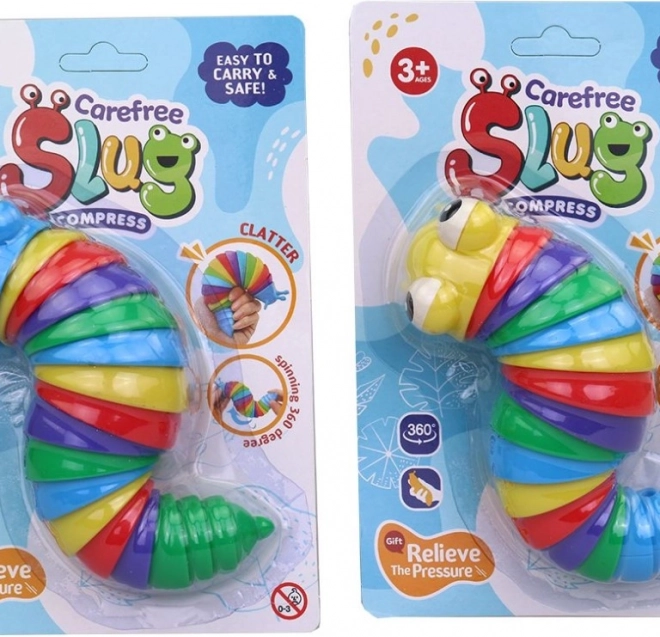Giocattolo Lumaca per bambini