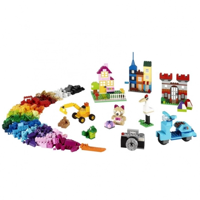 Costruzioni Creative Grandi Scatole LEGO Classic