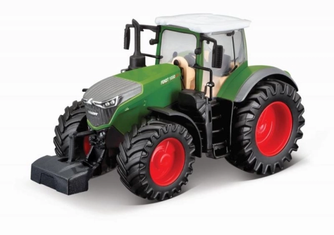 Trattore Bburago Fendt