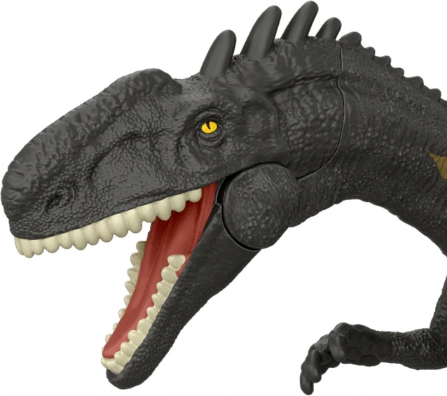 Figure Jurassic World Monolophosaurus