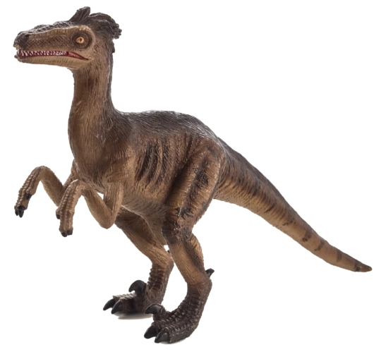 Figura Velociraptor XXL