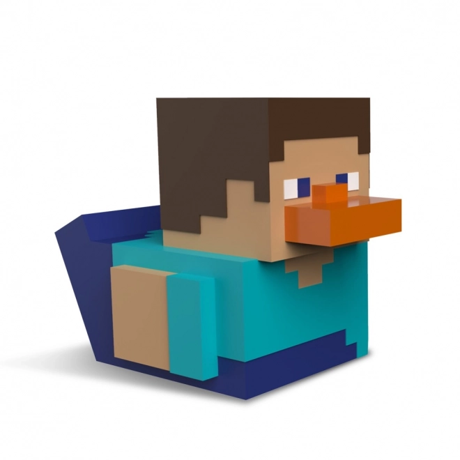 Tubbz paperella Minecraft Steve edizione limitata