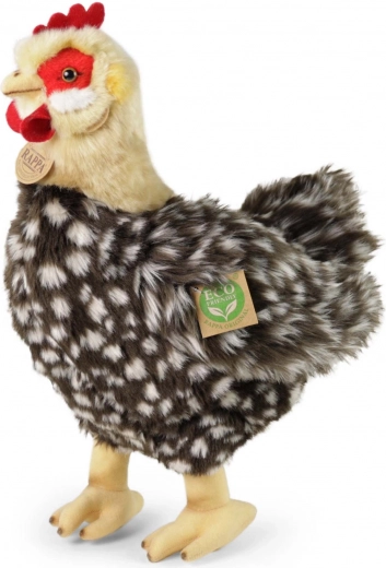 Imbottitura ECO FRIENDLY in PET riciclato