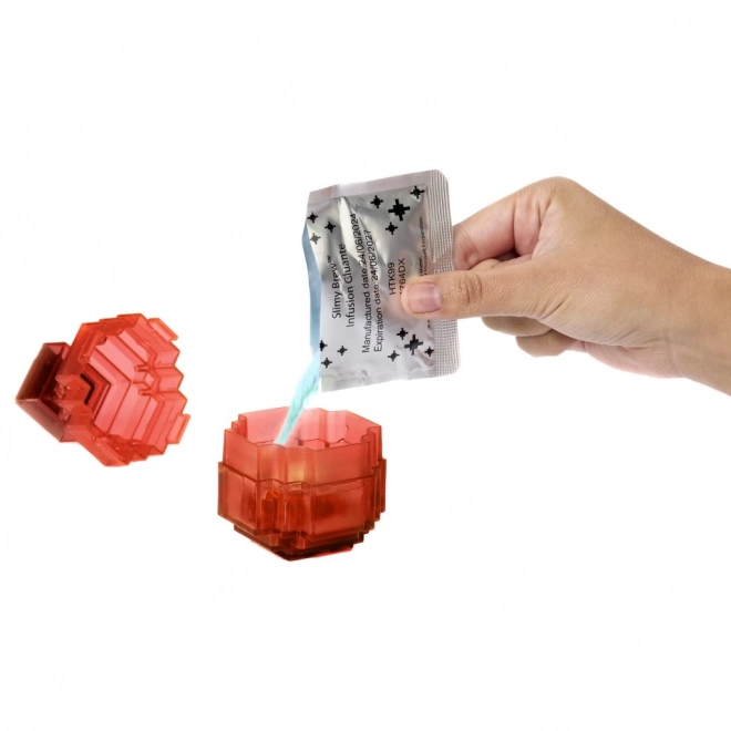 Mini figurine Minecraft Trazione