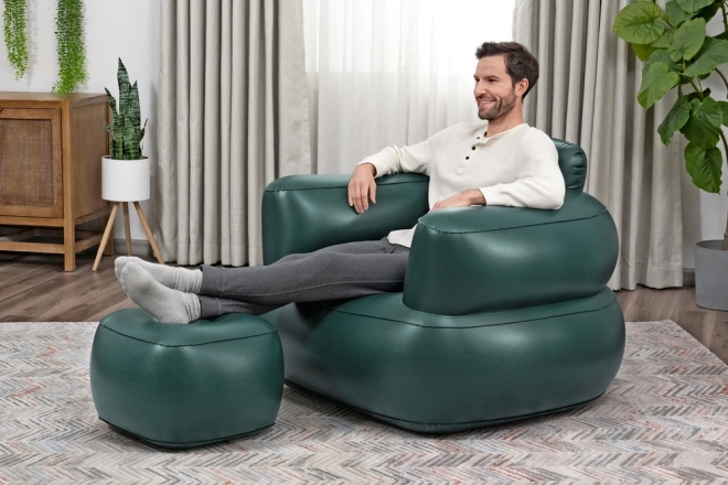 Poltrona gonfiabile Bestway