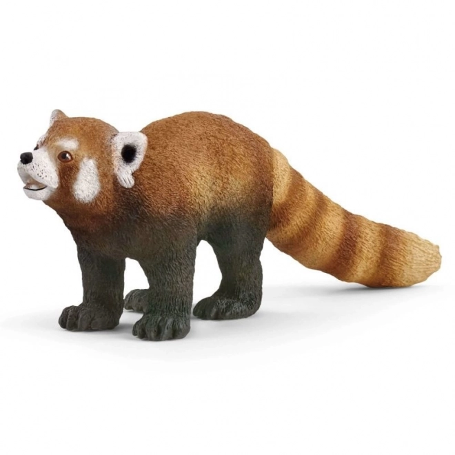 Panda Rossa Schleich Wild Life