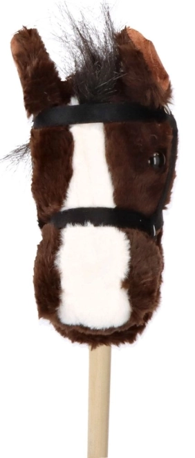 Cavallo a stecca Hobby Horse Bonnie