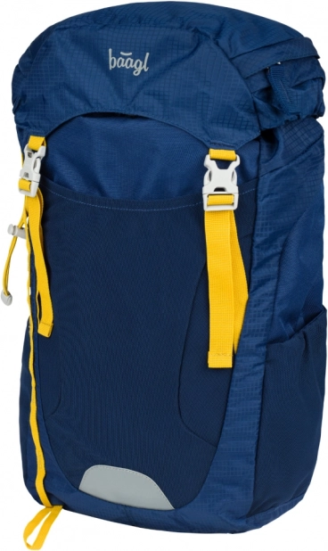 Zaino Baagl Tracker Azul per bambini