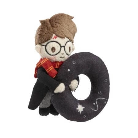 Rainbow sonaglio di peluche Harry Potter