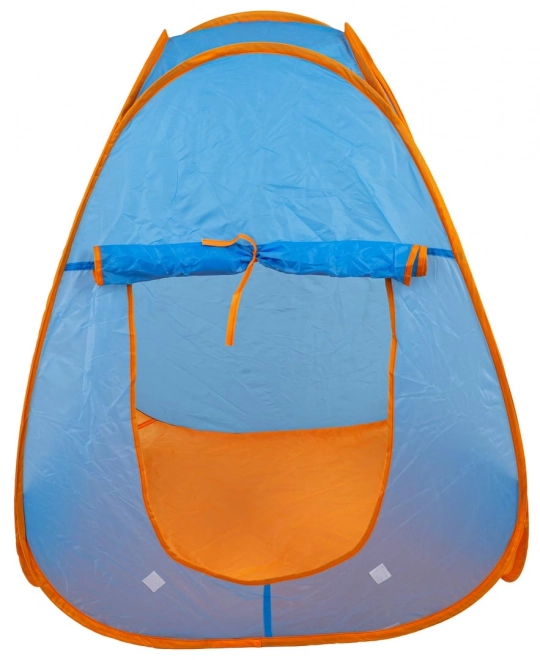 Set campeggio per bambini con tenda e accessori