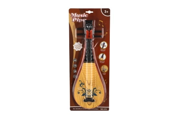 Mandolino per bambini 34 cm