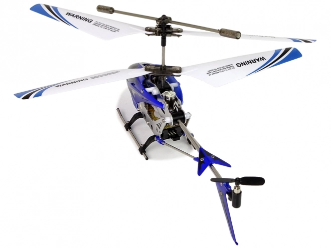 Elicottero Volante SYMA S107G Telecomandato
