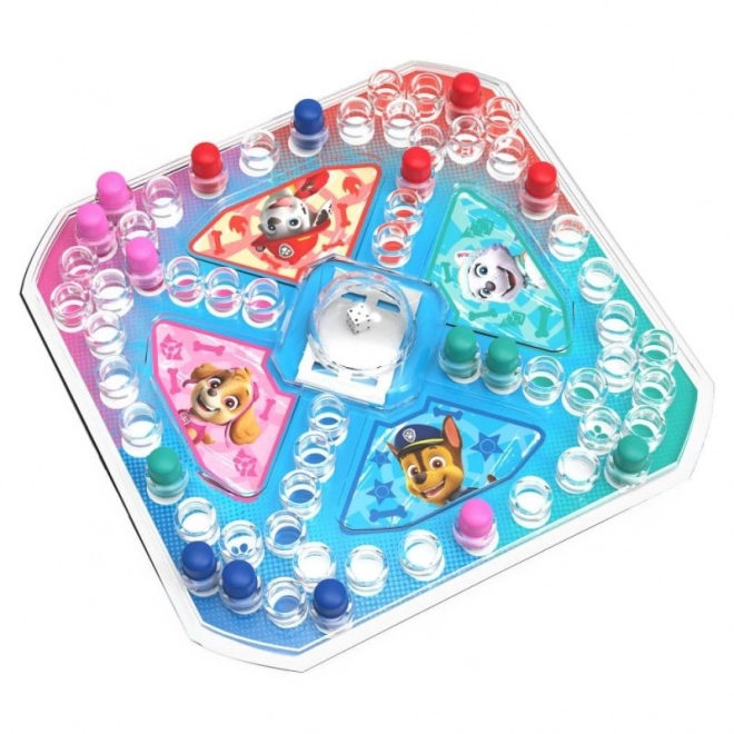 Non t'arrabbiare Paw Patrol