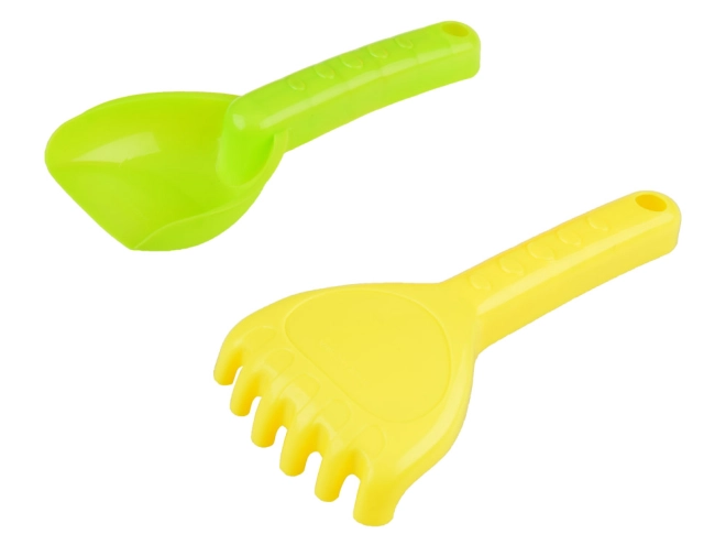 Strumenti ergonomici per le piccole mani