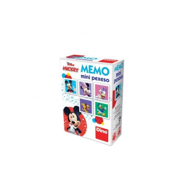 Disney III mini memory game per bambini