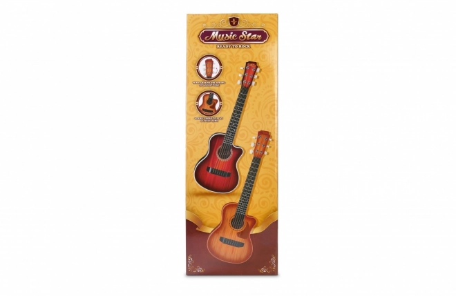 Chitarra musicale per bambini Artyk