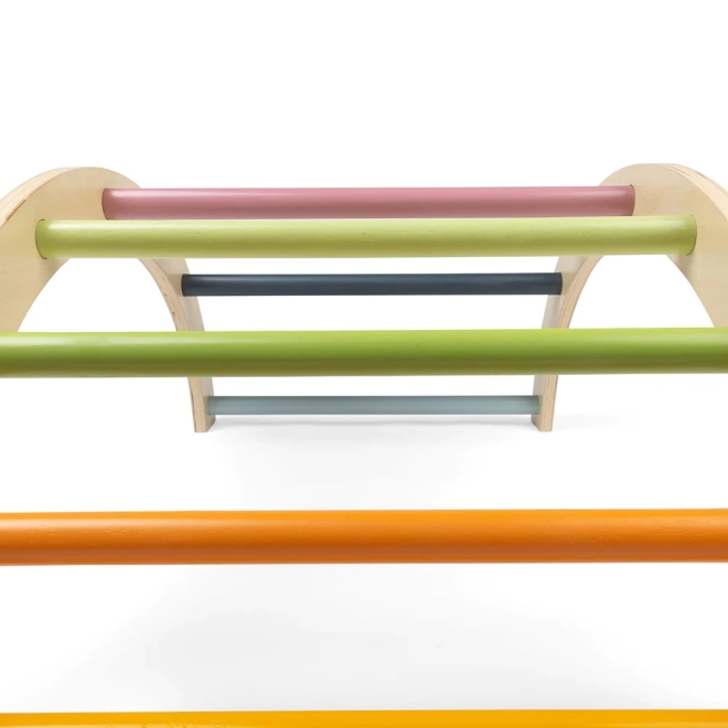 Supporto alla motricità ed equilibrio