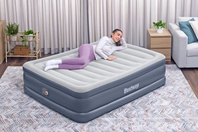 Materasso gonfiabile Bestway 203 x 152 x 51 cm