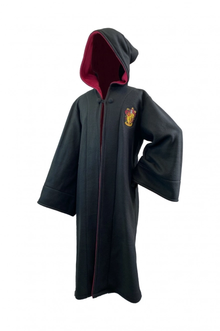 Accappatoio unisex Casa Grifondoro di Harry Potter