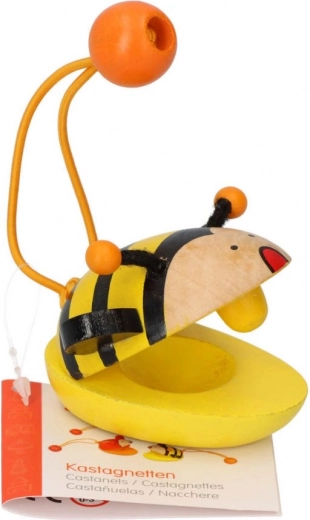 Sviluppano la motricità fine