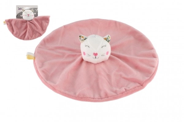 Przytulanka Gatto Rosa 25 cm