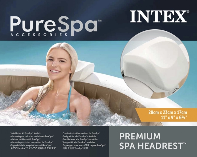 Poggiatesta Spa Premium