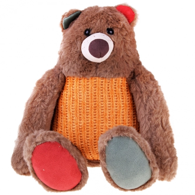 Orsacchiotto Teodoro di Peluche 30 cm