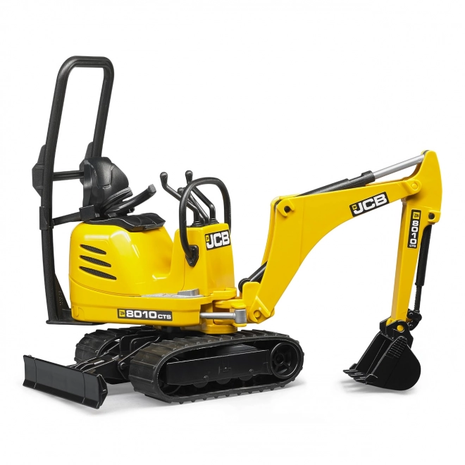 Escavatore JCB Giocattolo