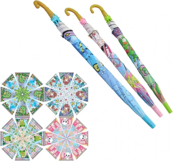 Ombrelli per bambine 50 cm