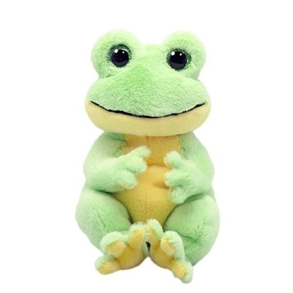 Giocattolo di peluche Ty Rana Snapper 15 cm