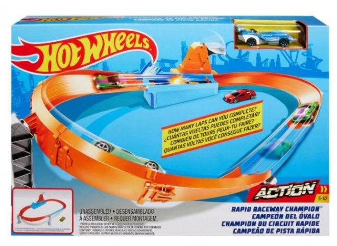Competizione di Campioni Ippica