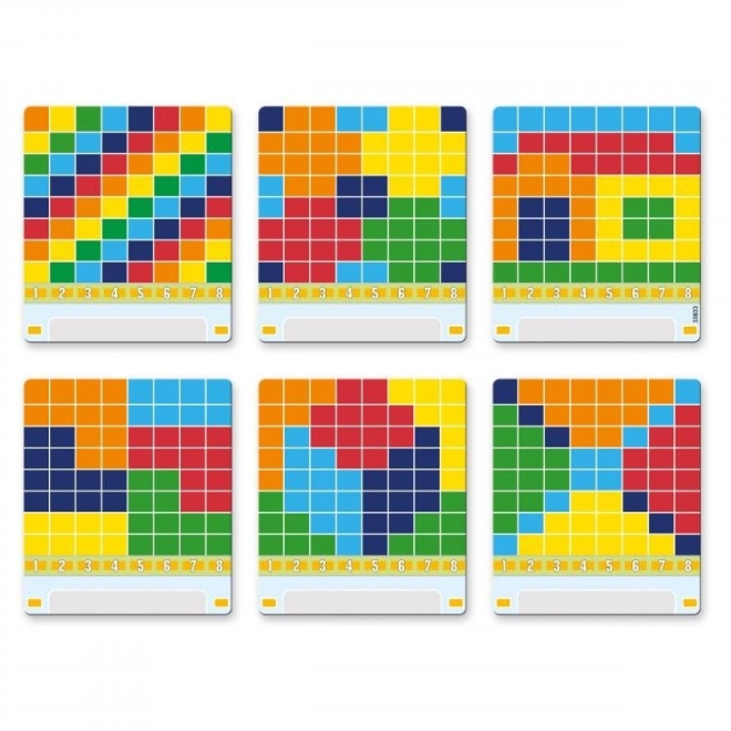 Motivi a mosaico