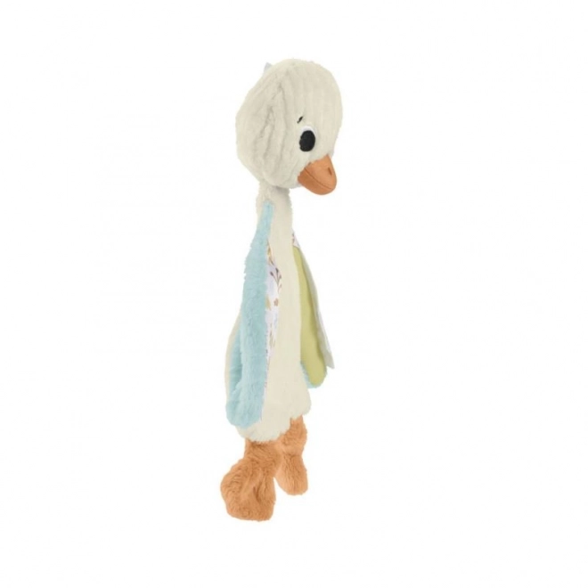 Guscio di peluche Fisher-Price