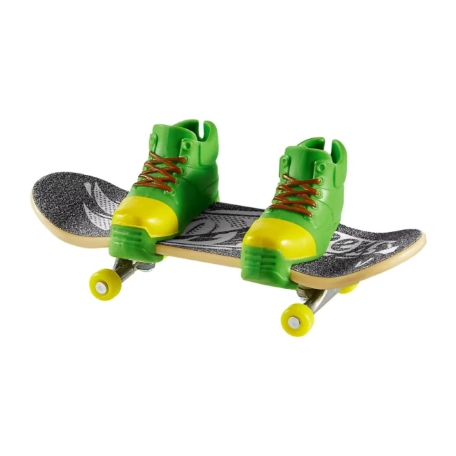 Skate Trickster Hot Wheels con Tony Hawk
