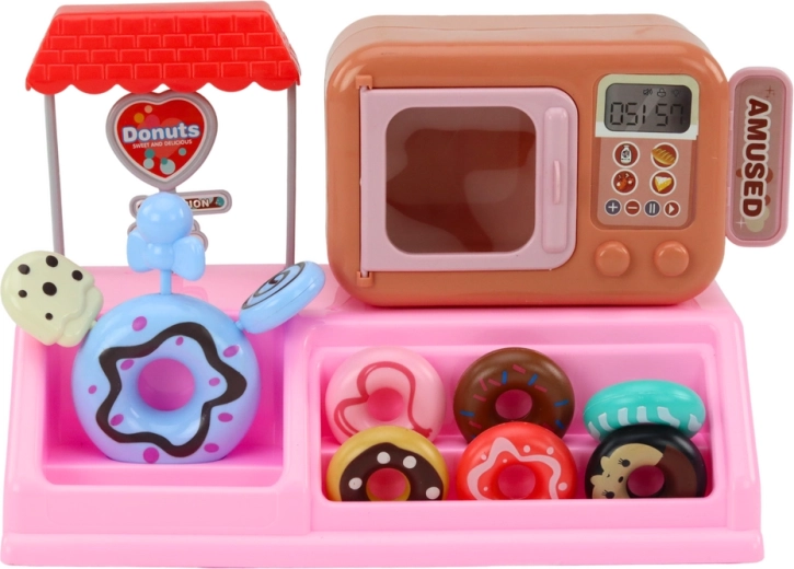 Set di gioco creativo