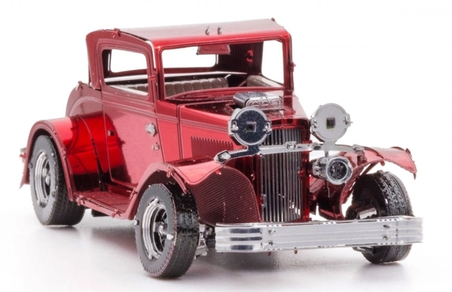 Puzzle 3D coupé Ford 1932