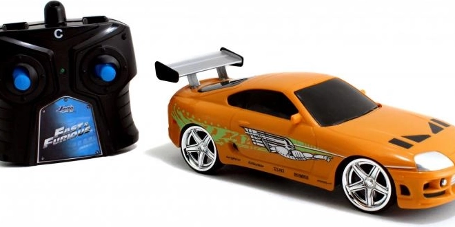 Funzione turbo per velocità extra