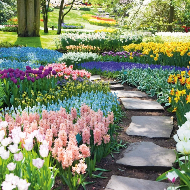 Calendario annotazioni Giardini 2026