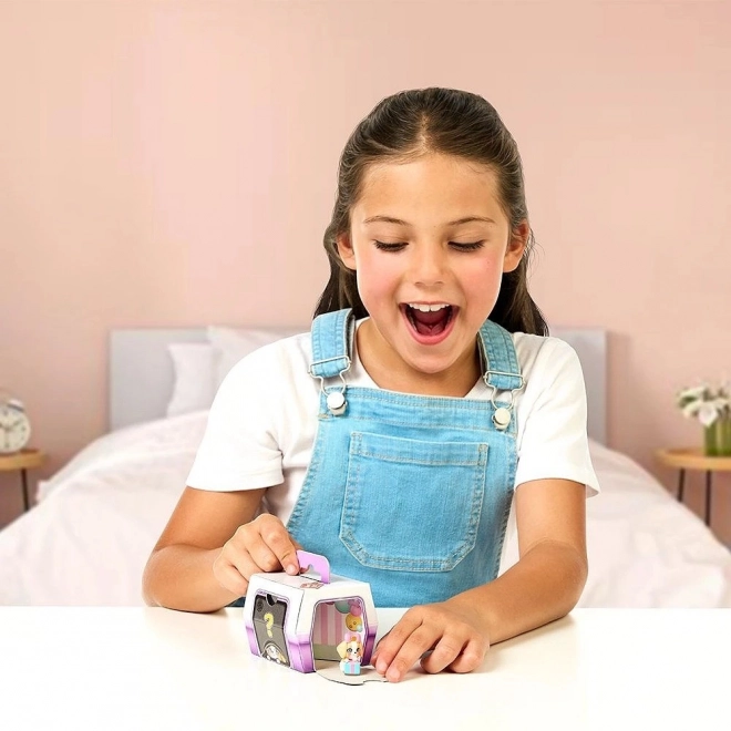 Little Live Pets - Confezione famiglia 8 pz
