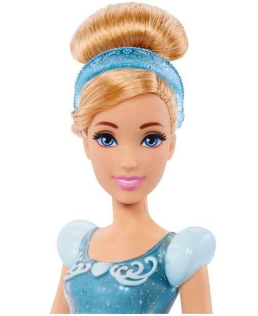 Disney Princess Bambola Principessa - Cenerentola