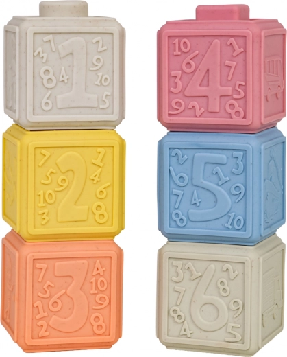 Texture per l’esplorazione sensoriale