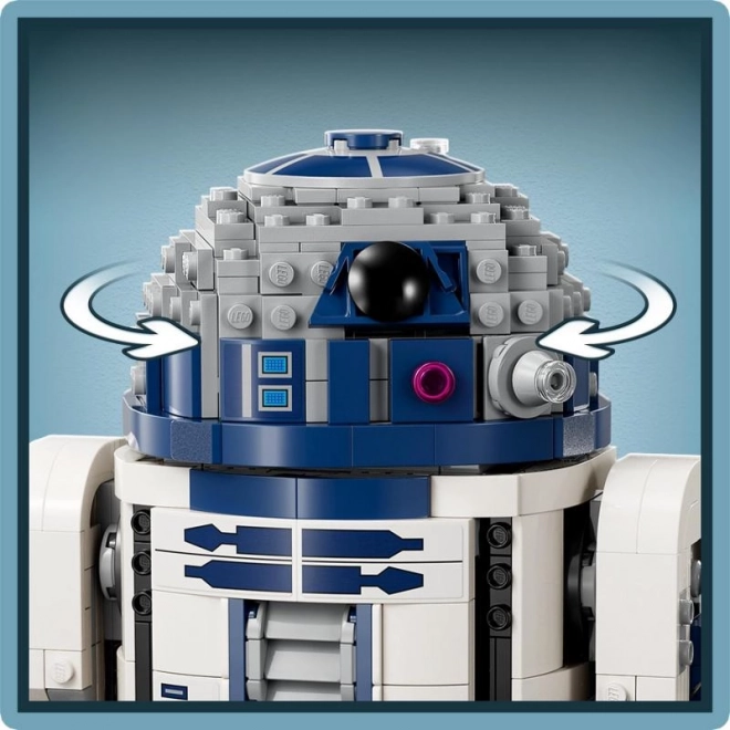 Set R2-D2 LEGO Star Wars