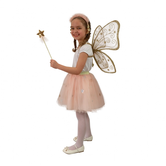 Costume Fata Tutu Bambina