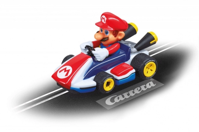 Auto Mario